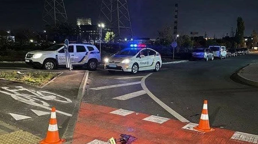 Водій вантажівки, який на смерть збив пішохода, відсидить 8 років 