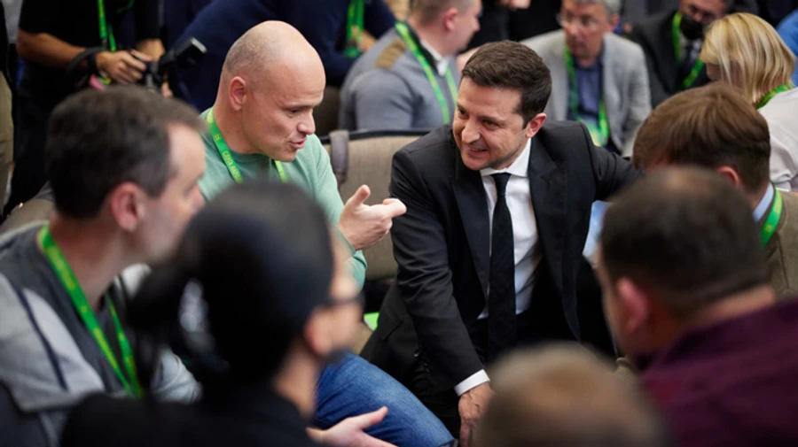 Десятки друзів Зеленського і Кварталу отримали держпосади – ЗМІ