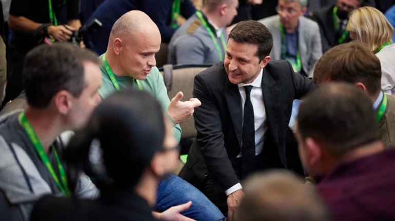 Десятки друзей Зеленского и Квартала получили госдолжности – СМИ