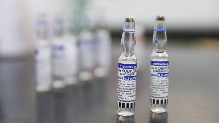 ЕС не примет решение по российской вакцине Спутник V до конца года – СМИ