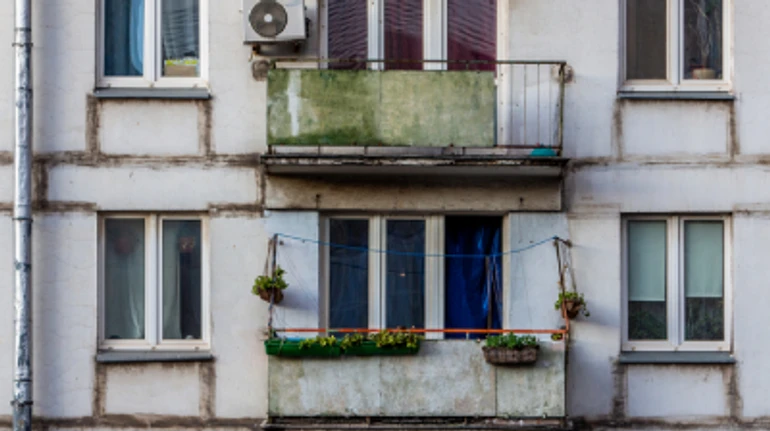 Снести хрущевки с лица городов: как это будет и кто от этого выиграет