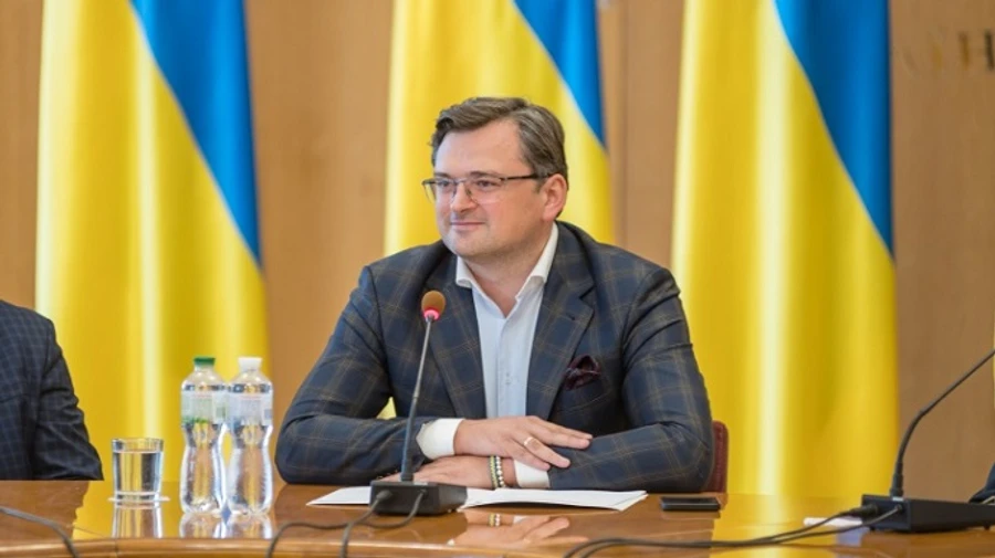 Во время встречи Зеленского с Байденом обсудят три блока вопросов – Кулеба