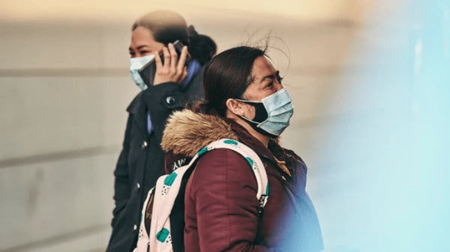 Кількість нових COVID-випадків у Туреччині сягнула максимуму за два місяці