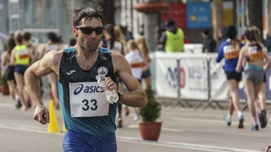 Українського легкоатлета, який критикував ФЛАУ, виключили з олімпійської збірної