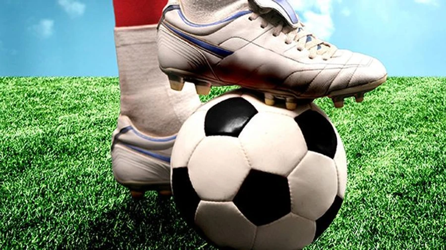 В Киеве футбольному тренеру дали 7 лет тюрьмы за развращение 11-летнего мальчика