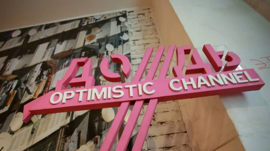 Телеканал Дождь виключили з пулу Путіна: висвітлював повернення Навального