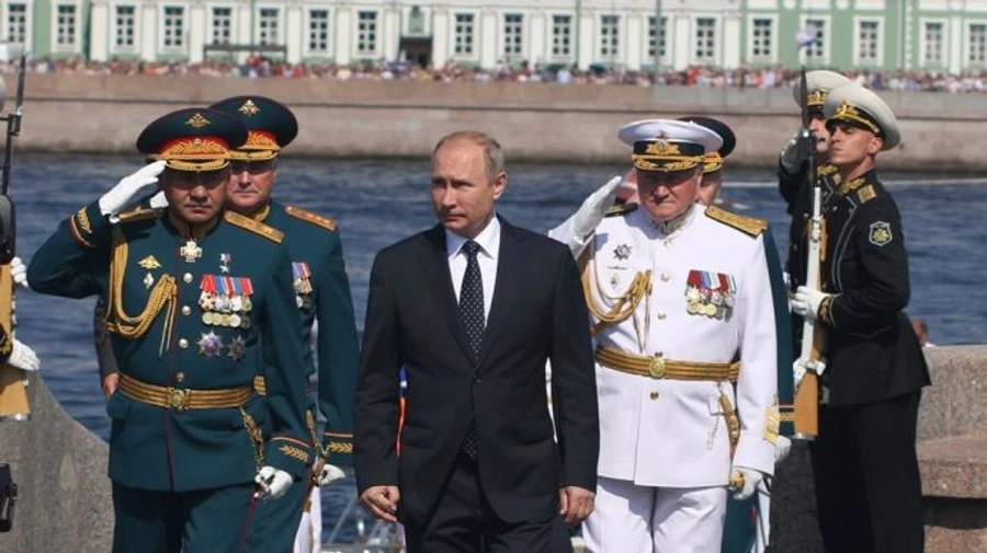 В Росії остаточно заборонили ототожнювати дії СРСР і нацистської Німеччини