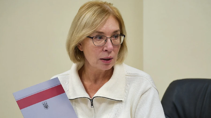 Перспективы обмена пленными на Пасху не оптимистичны – Денисова 