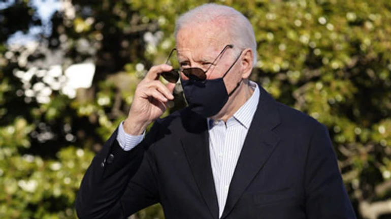 Саммит с Путиным: как США будут продвигать экологическую политику по всему миру