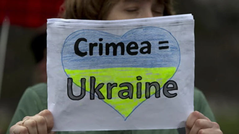 Між анексією та окупацією: як правильно називати український Крим