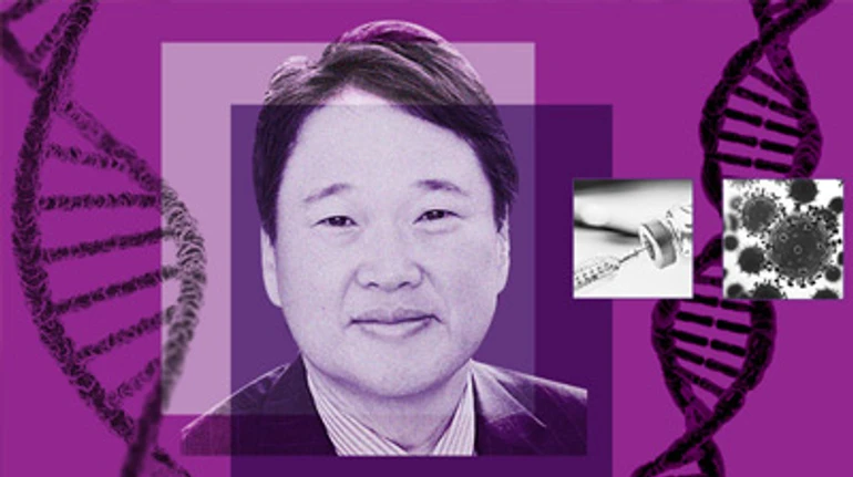 Розробник вакцини проти COVID-19 Морісіта: До появи коронавірусу жоден вірус не мав шансів стати пандемічним