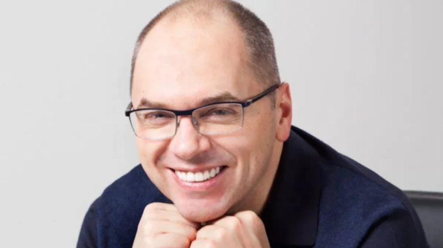 Степанов намекнул, что хочет работать главой Минздрава и депутатом Одесского облсовета одновременно