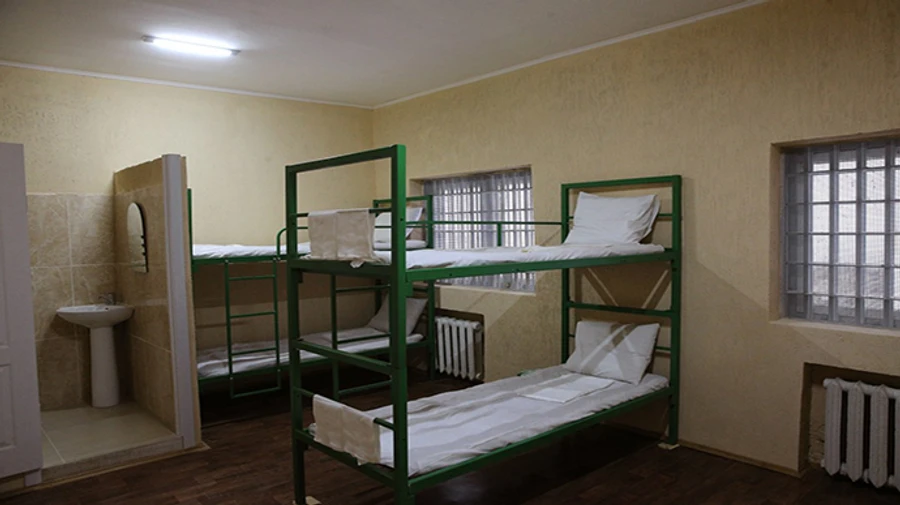 У Київському СІЗО готують шість платних місць