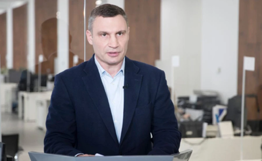 У Києві майже пів сотні нових хворих на COVID-19, 1 людина померла