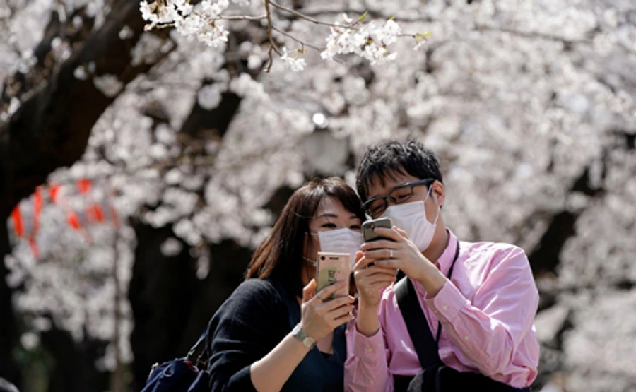 Японія заборонить в'їзд українцям і громадянам ще 13 країн