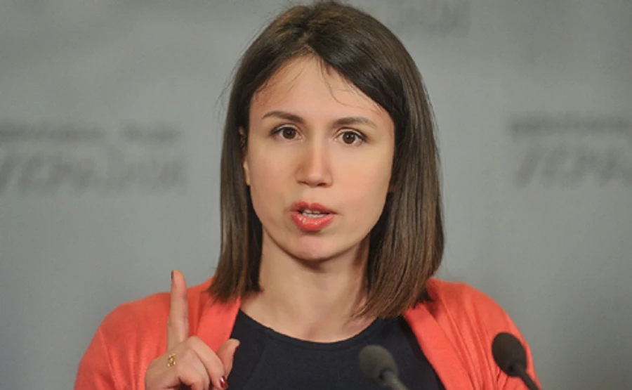 Чорновол відмовили у відводі судді Вовка