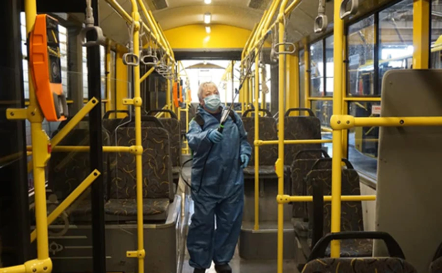 Киев пока не будут закрывать на въезд и выезд – КГГА