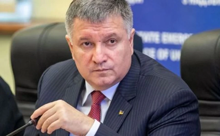 Аваков показал, сколько нажил за прошлый год