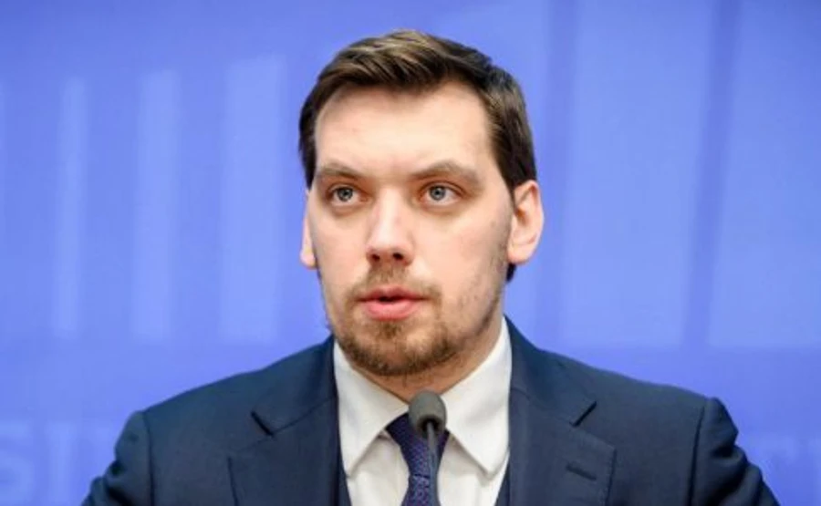 Гончарук о коронавирусе: Правительство максимально мобилизовано