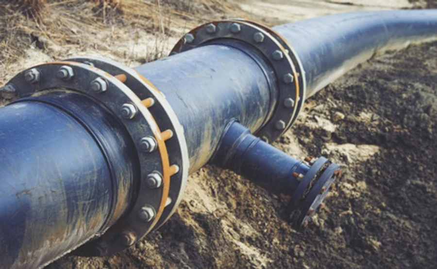 Украина приостановила транзит российской нефти по нефтепроводу Дружба