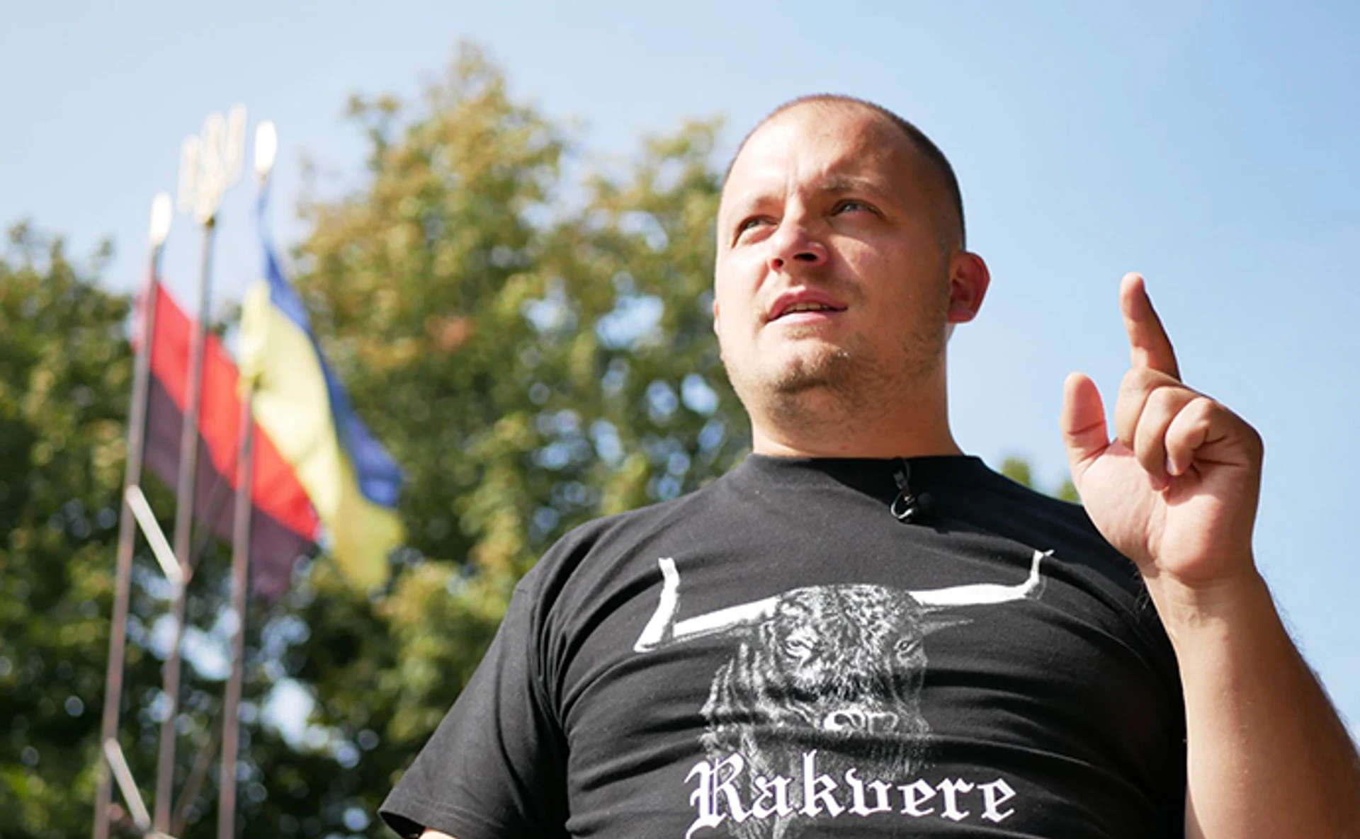 Битва за Конотоп. Чому мер-націоналіст не вистояв у боротьбі зі старими порядками