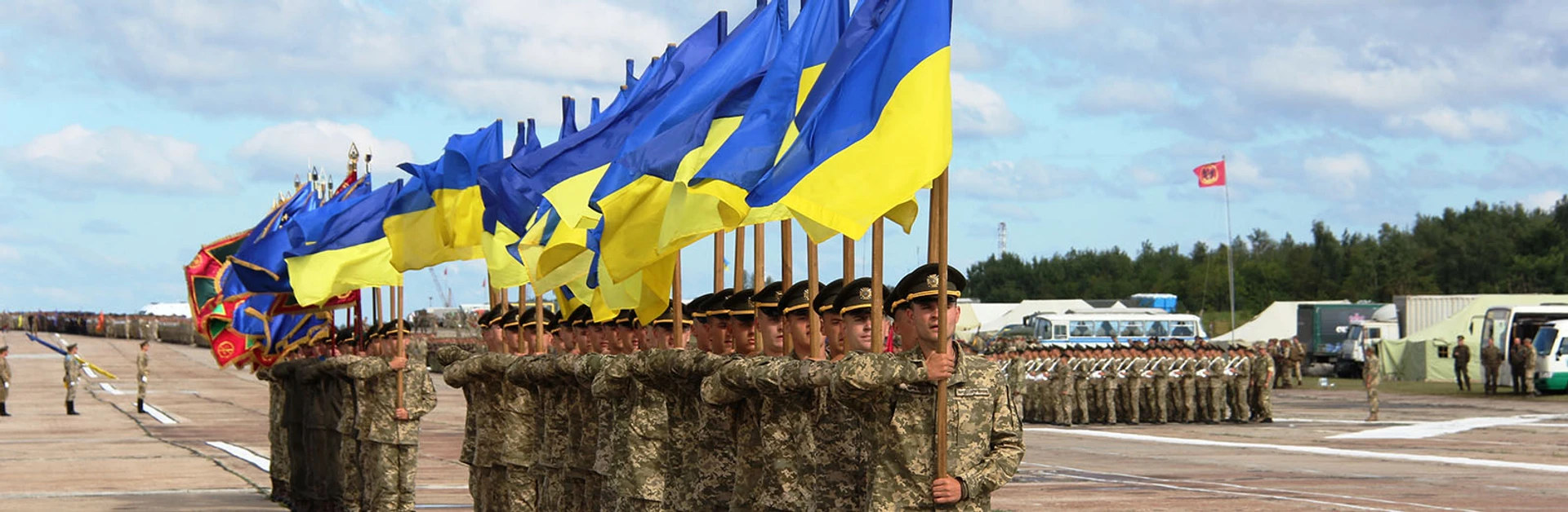 Червоні лінії. Стратегії деокупації Донбасу на основі Механізму Малих Кроків