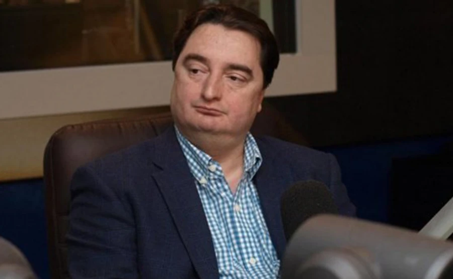 Гужва рассказал, как смог выехать в Австрию