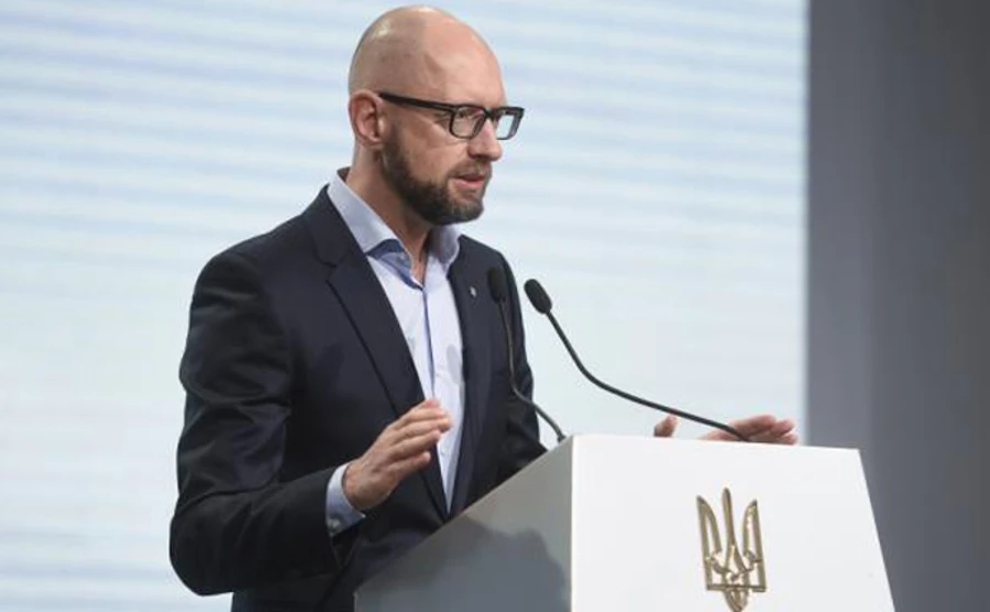 Народный фронт определится с кандидатом в президенты в 2018-м