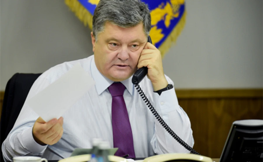 Нормандська четвірка підтримує припинення вогню до початку навчального року