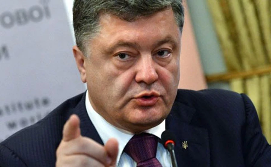 Корчак пояснила, чому немає результатів перевірки декларації Порошенка