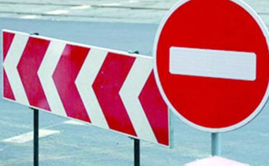 Україна закрила в'їзд для майже 2 тис. росіян 