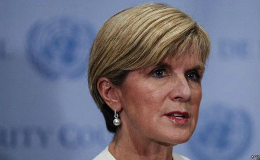 Глава МИД Австралии: по делу МН17 нужен трибунал в стиле Локерби