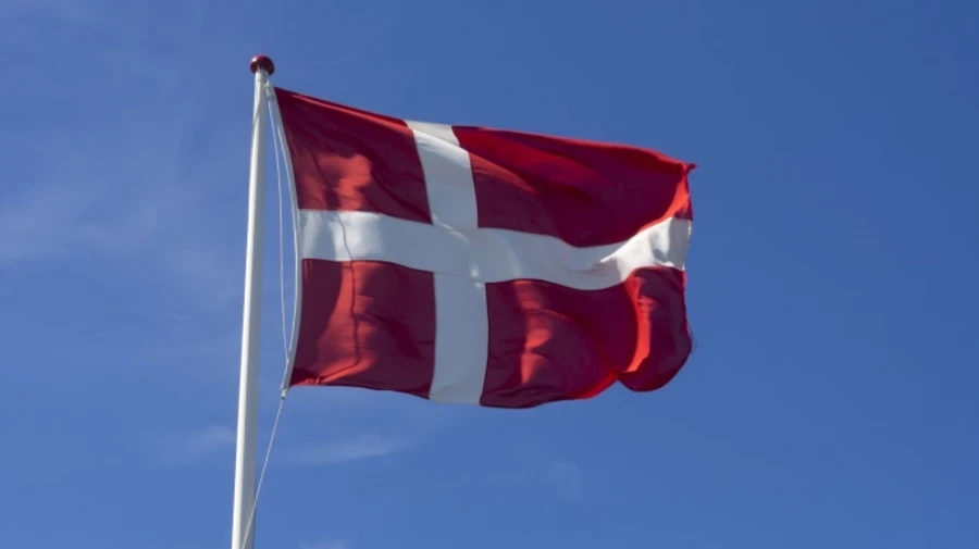 Denmark's contribution to Ukraine's defence industry this year expected to reach €1.4bn