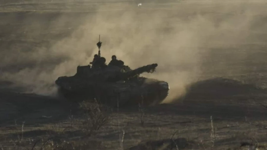 Генштаб: На Покровському напрямку росіяни атакували 40 разів, на Новопавлівському – 27