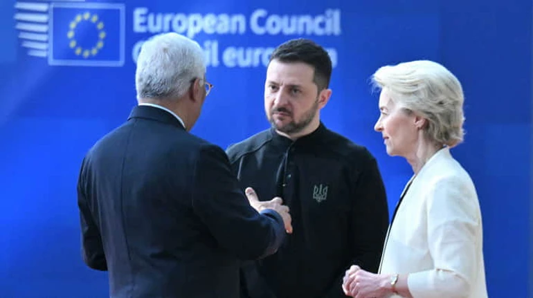 Мовчання вбиває демократію. Західні партнери мають змінити політику щодо України