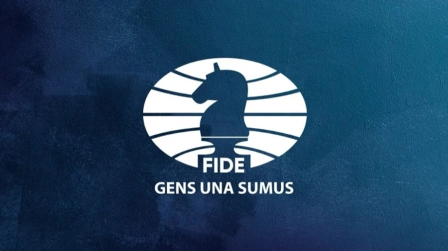 FIDE allows Russian women's chess team to participate in World Team Championship under neutral status