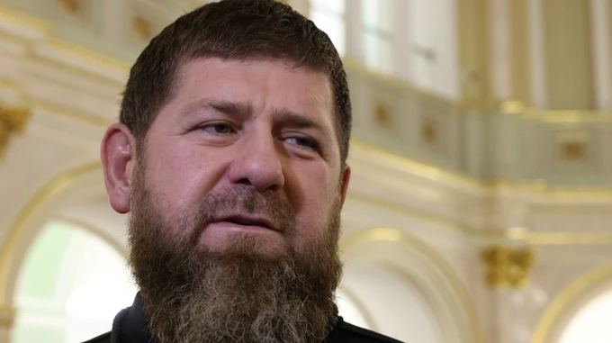 В плену в Чечне могут находиться более 150 украинских военных – СМИ