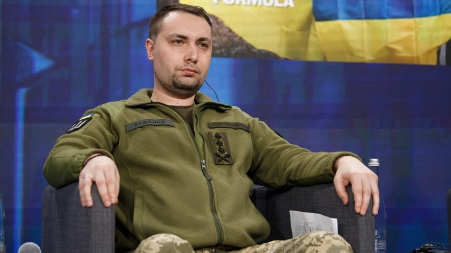 Буданов: Росія не зможе захопити всю Донецьку область до кінця року