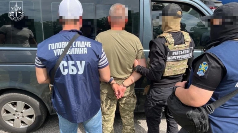 У лавах Повітряних сил виявили крота, завербованого ФСБ