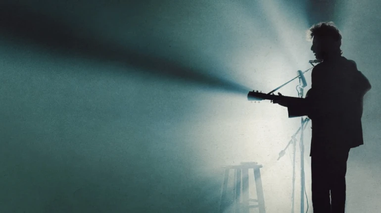 Боб Дилан: Совершенно незнакомый человек. В кинопрокат вышла биография поп-иконы без пафоса загадочности