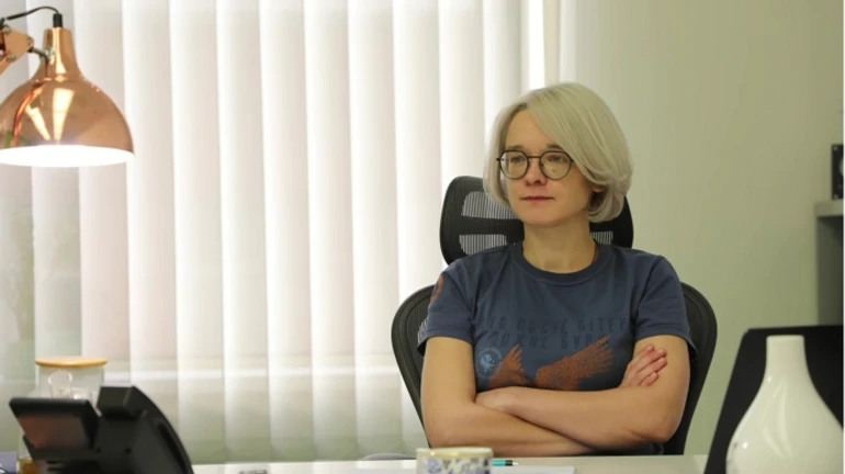 Supervisory board advises Ukraine's defence minister to extend contract with Defence Procurement Agency director