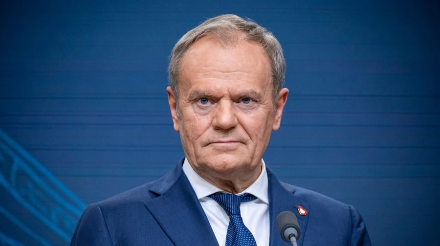 The EU summit in December will be decisive for the transfer of frozen assets of the Russian Federation to Ukraine - Tusk