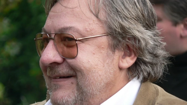 Scientist couple killed in morning Russian drone attack on Kyiv