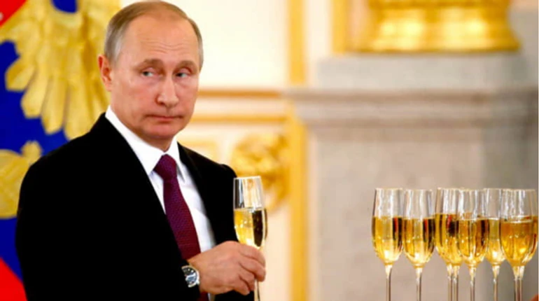 Полный бокал санкций: как Украина добилась дисквалификации путинских вин в США