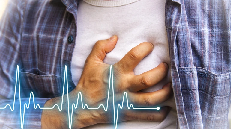 Не только алкоголь или табак. Ученые обнаружили факторы, которые ускоряют старение сердца