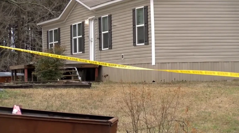 СМИ: В США мужчина убил 6 человек, среди которых – ребенок