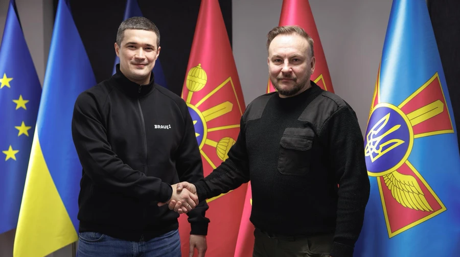 Флеш стал советником Федорова