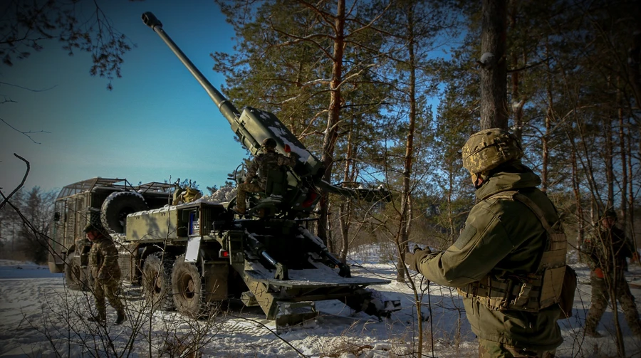 За добу Сили оборони України відмінусували ще 890 окупантів – Генштаб