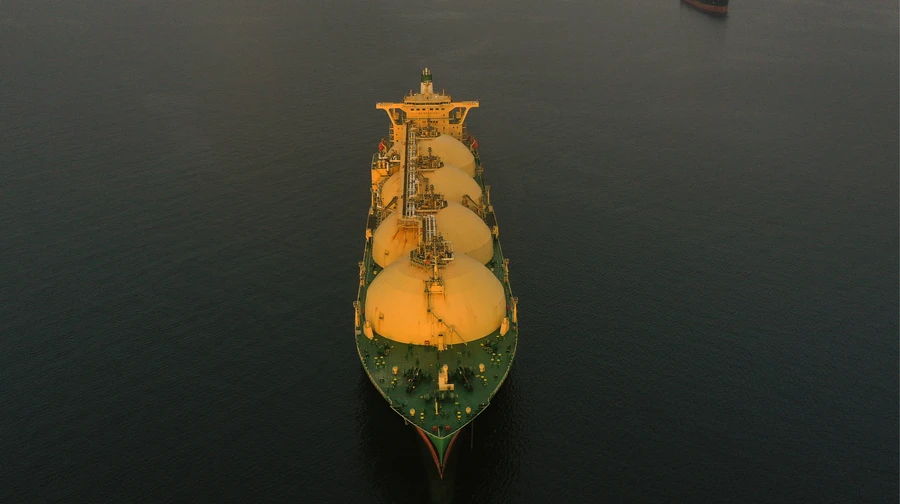 Ціни на газ у Європі можуть зрости на 130% через перекриття Ормузької протоки – Goldman Sachs