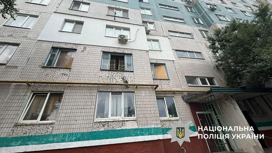 Росіяни вдарили Ураганами по Краматорську: 9 поранених